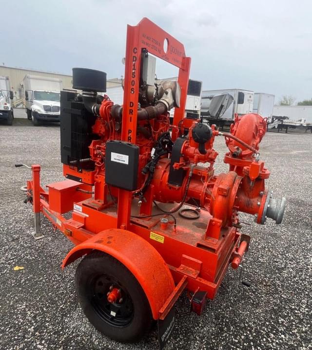 Image of Godwin CD150S equipment image 2