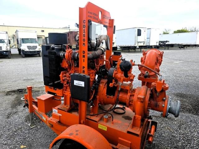 Image of Godwin CD150S equipment image 1