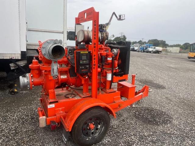 Image of Godwin CD150S equipment image 3