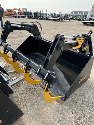 2022 GrabTec GS74 Image