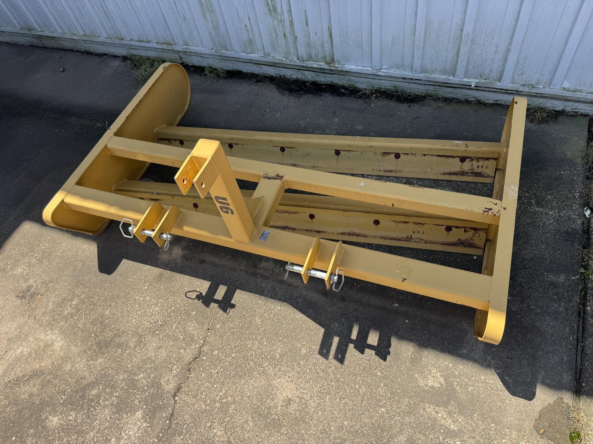 2022 GRADEMASTER U6 Equipment Image0