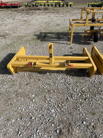 Main image GRADEMASTER U6