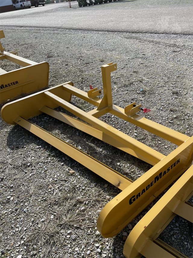 Image of GRADEMASTER U7 equipment image 1
