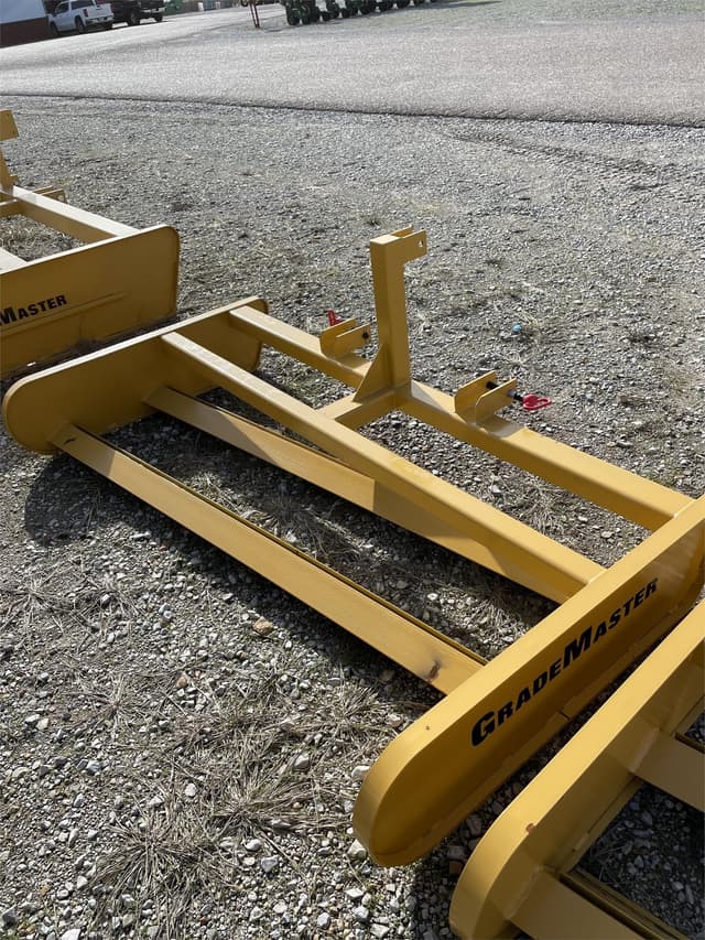 Image of GRADEMASTER U7 equipment image 1