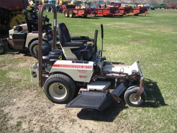 Main image Grasshopper 125V