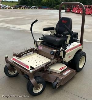 2022 Grasshopper 125V Image