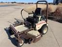 2022 Grasshopper 100V Image