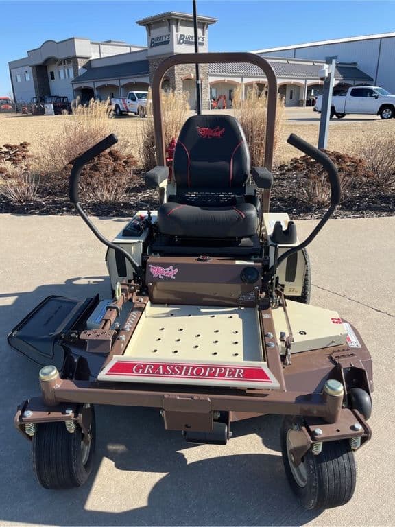 Image of Grasshopper 100V equipment image 1