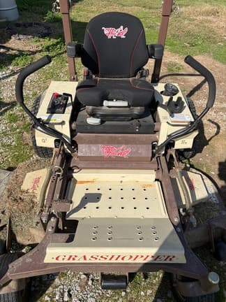 Image of Grasshopper 300V equipment image 1