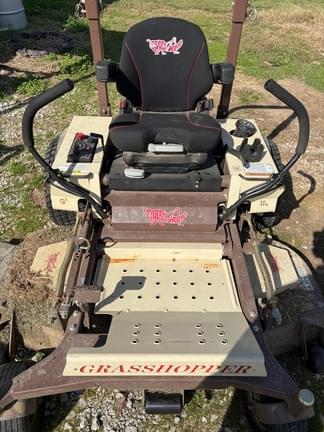 Image of Grasshopper 300V equipment image 1