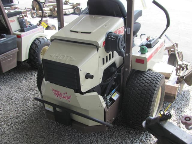 Image of Grasshopper 325D equipment image 2