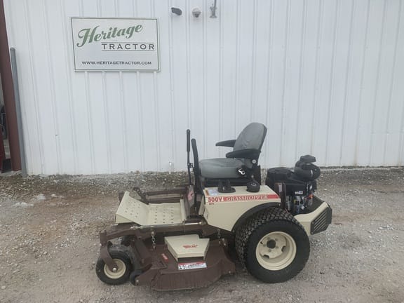 Main image Grasshopper 300V