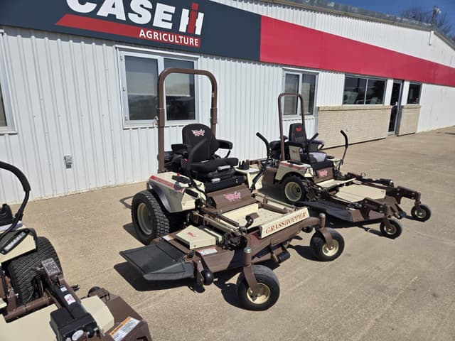 Image of Grasshopper 328G4 equipment image 3