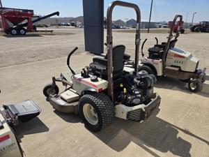 2022 Grasshopper 328G4 Image