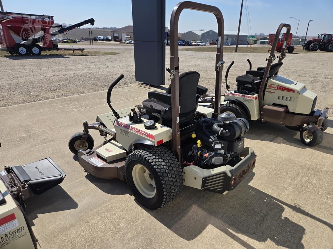 Image of Grasshopper 328G4 Primary image