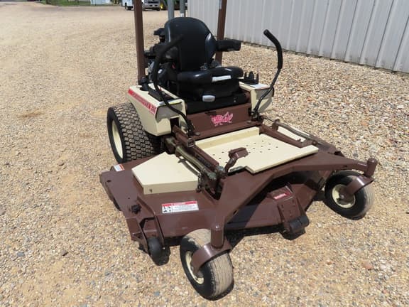 Image of Grasshopper 335B equipment image 3