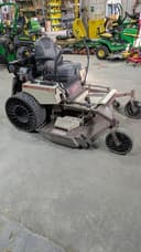 2022 Grasshopper 335B Image