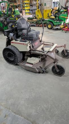 2022 Grasshopper 335B Image