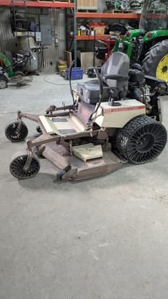 Image of Grasshopper 335B equipment image 1