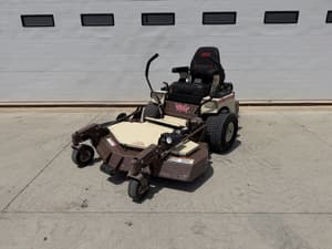 2022 Grasshopper 623T Image