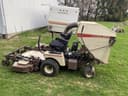 2022 Grasshopper 623T Image
