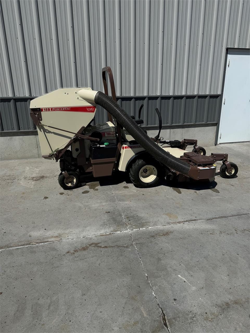 Main image Grasshopper 725D