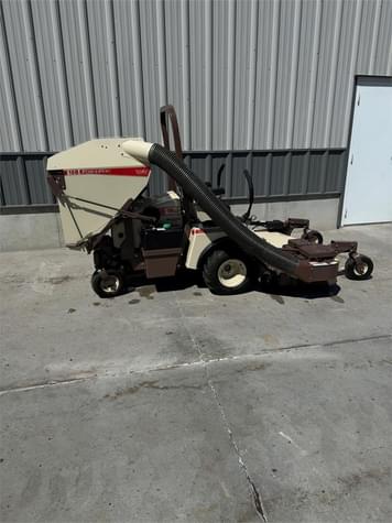 Main image Grasshopper 725D