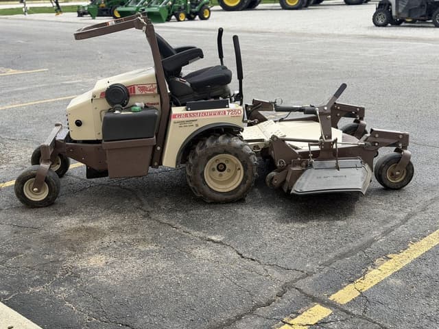 Image of Grasshopper 725DT equipment image 4