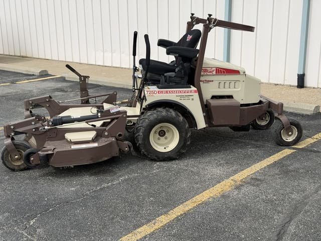 Image of Grasshopper 725DT equipment image 1