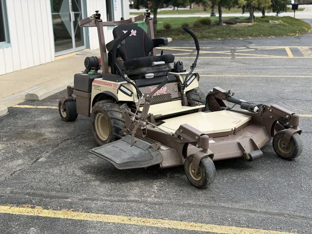 Image of Grasshopper 725DT equipment image 3