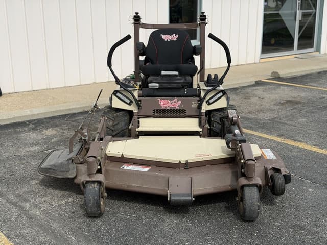 Image of Grasshopper 725DT equipment image 2