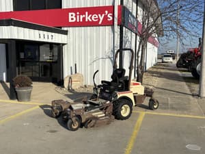 2022 Grasshopper 725DT Image