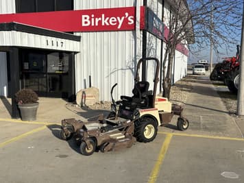Main image Grasshopper 725DT