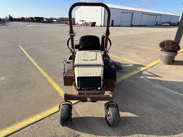 Image of Grasshopper 725DT equipment image 2