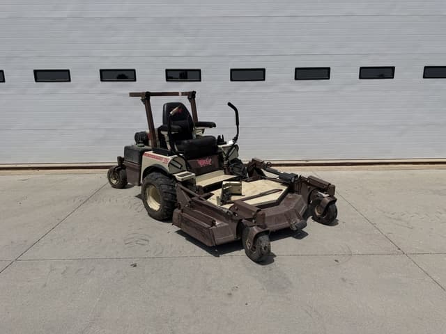 Image of Grasshopper 725DT equipment image 1