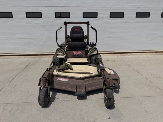 Image of Grasshopper 725DT equipment image 3