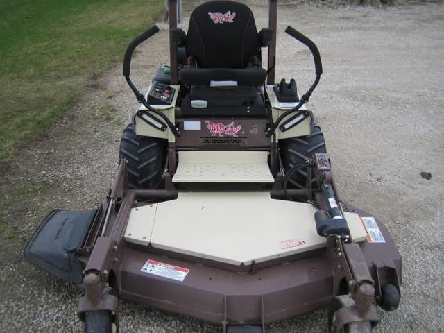 Image of Grasshopper 725D equipment image 1