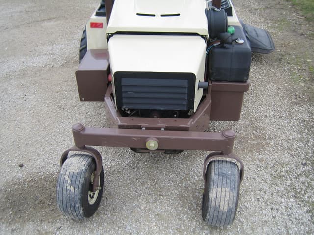 Image of Grasshopper 725D equipment image 3