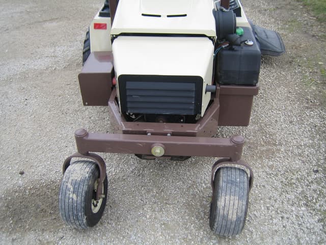 Image of Grasshopper 725DT6 equipment image 3
