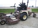 2022 Grasshopper 725DT6 Image