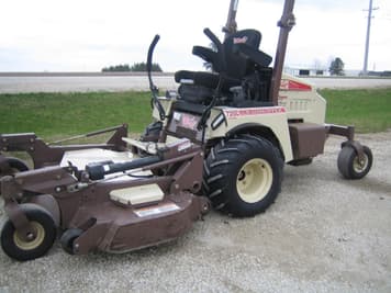 Main image Grasshopper 725DT6