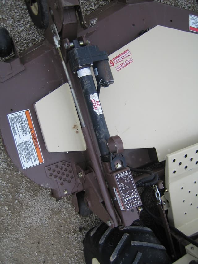 Image of Grasshopper 725DT6 equipment image 4