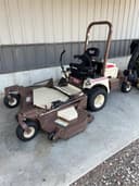 2022 Grasshopper 725DT6 Image