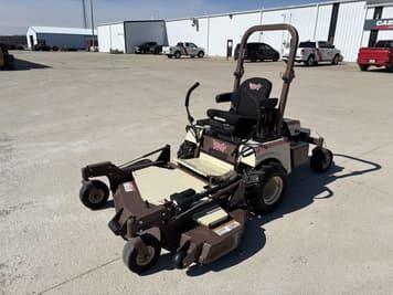 Main image Grasshopper 727T6