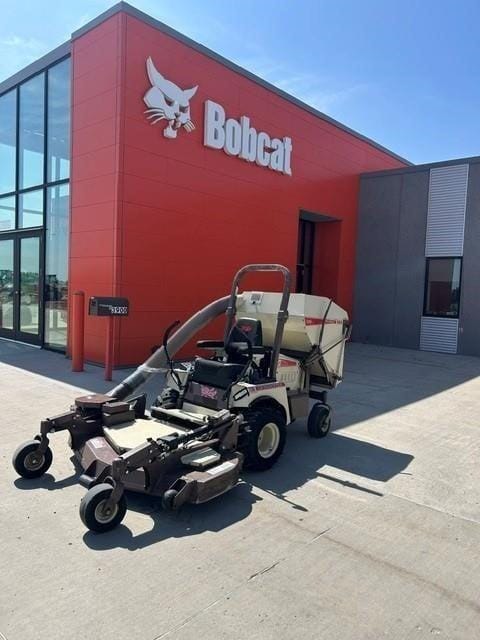 2022 Grasshopper 729T6 Equipment Image0