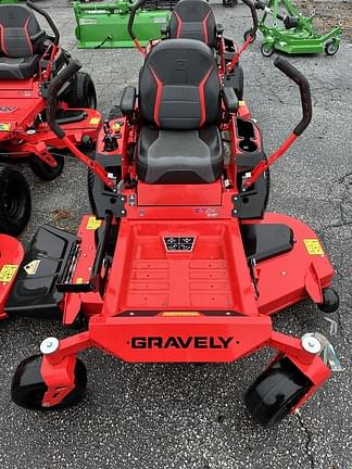 2022 Gravely ZTX-52 Equipment Image0