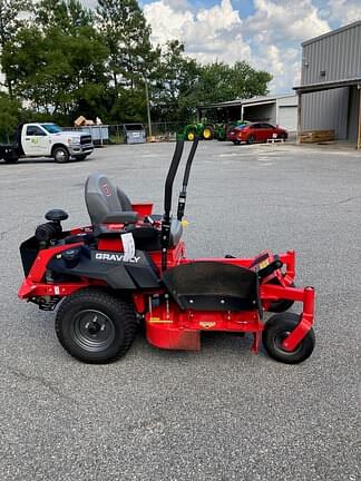 Image of Gravely Compact Pro 34 equipment image 1