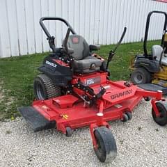 Image of Gravely  Pro Turn 272 equipment image 1