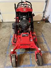 2022 Gravely Pro-Stance 32 Equipment Image0