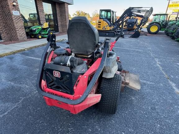Image of Gravely Pro-Turn 660 equipment image 4